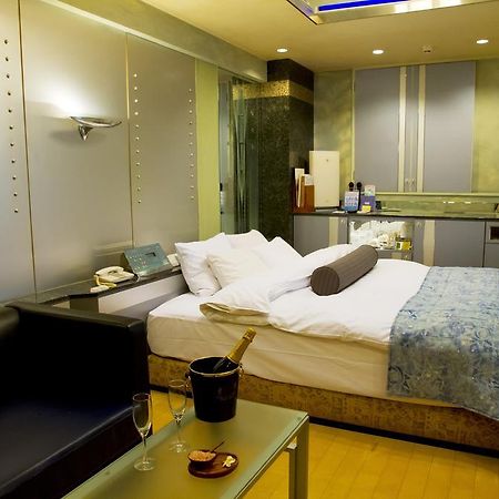 Hotel Grand Garden (Adults Only) Yokohama  Bilik gambar