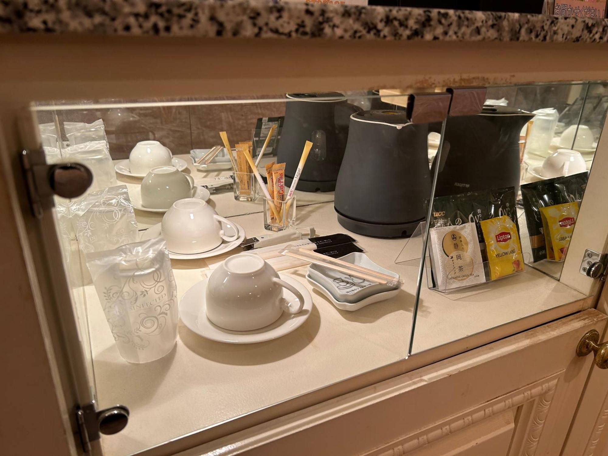 Hotel Grand Garden (Adults Only) Yokohama  Luaran gambar
