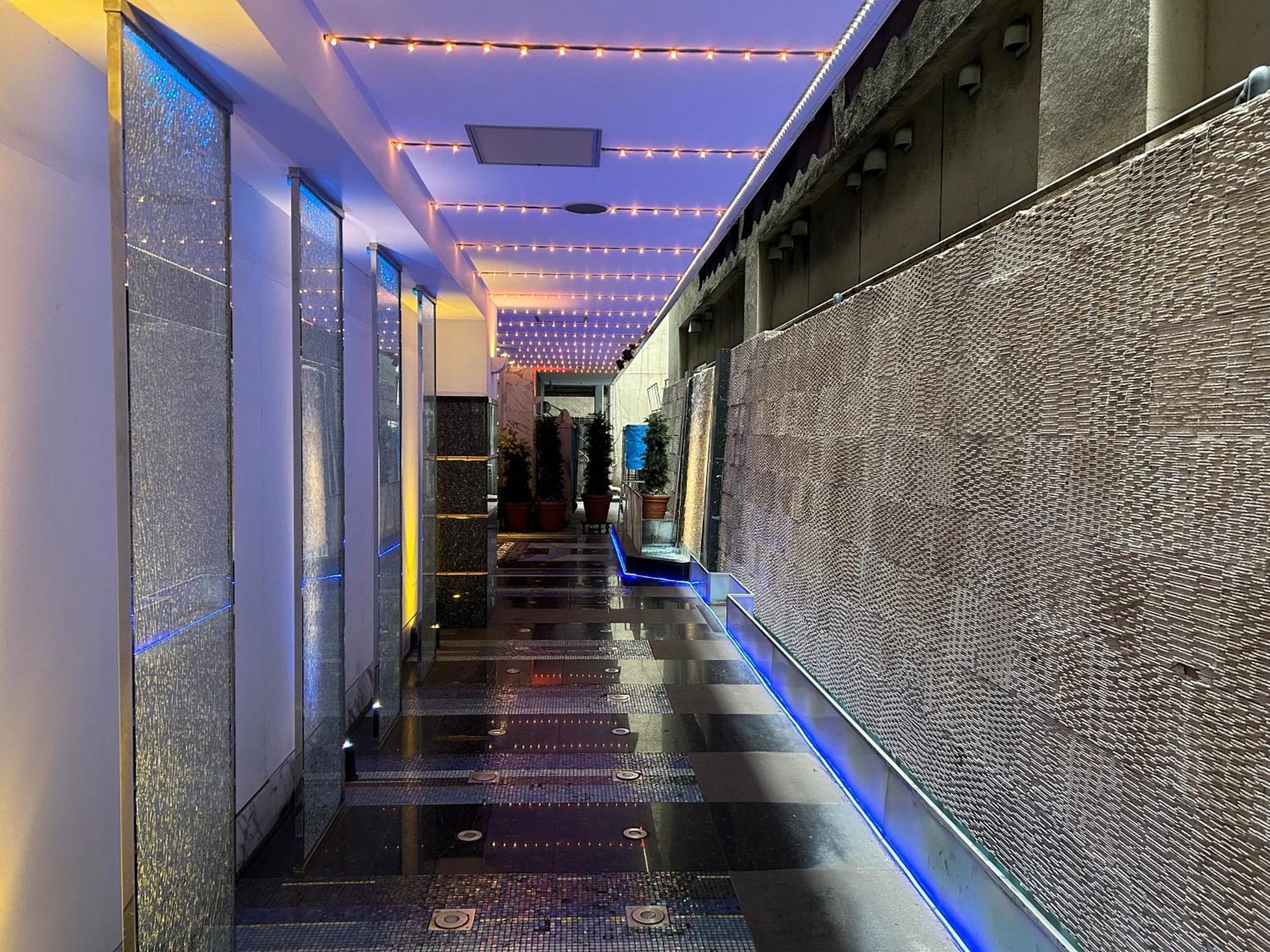 Hotel Grand Garden (Adults Only) Yokohama  Luaran gambar