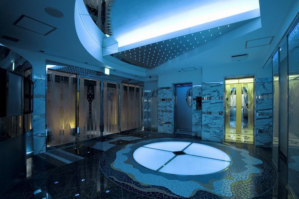 Hotel Grand Garden (Adults Only) Yokohama  Luaran gambar