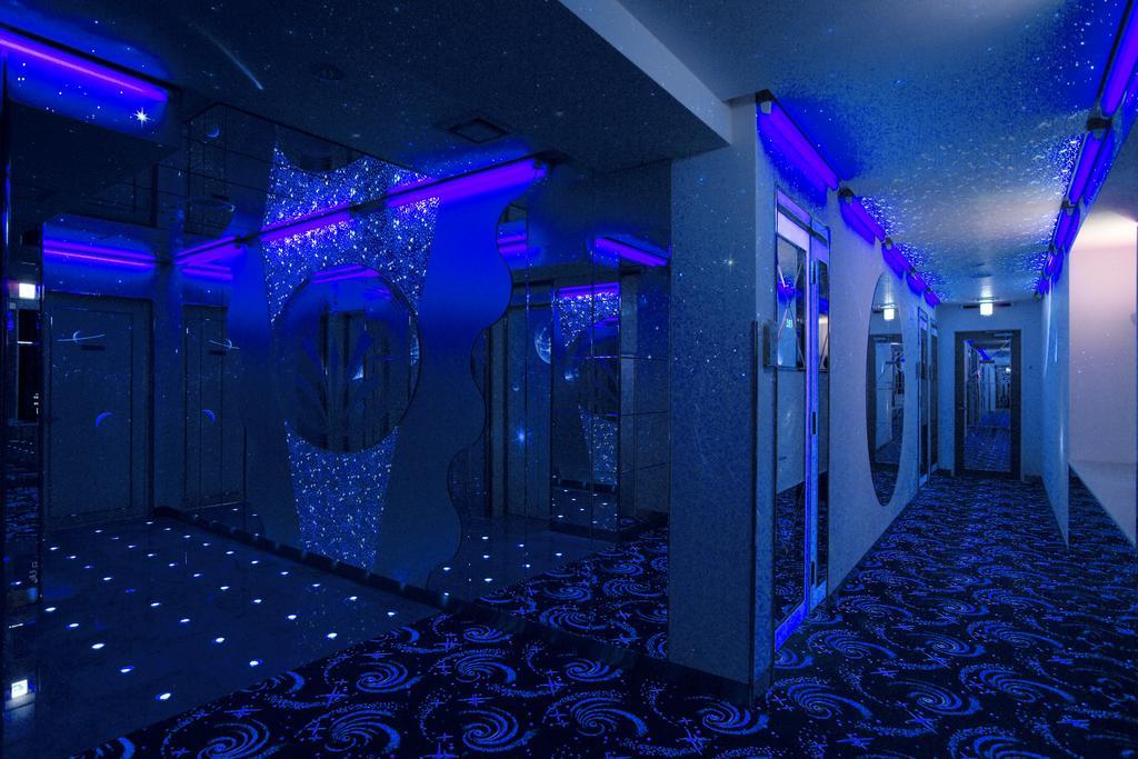 Hotel Grand Garden (Adults Only) Yokohama  Luaran gambar